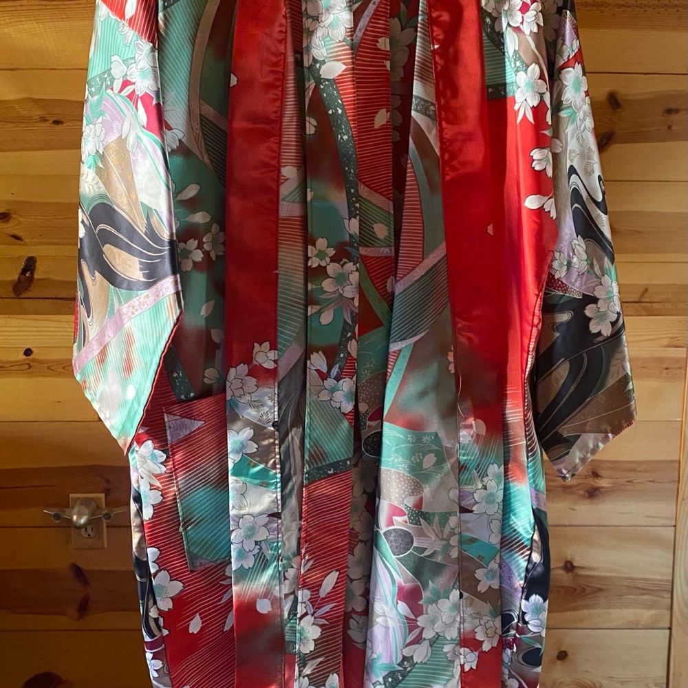 Kimono - Picture 4 of 10